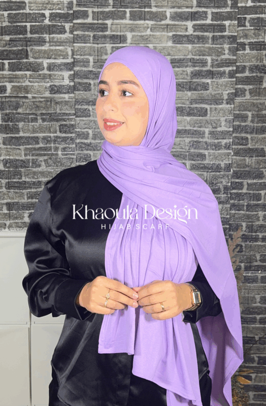 Lycra Coton Maxi – PARME