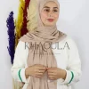 Lycra Coton Maxi – TAUPE – Image 2
