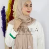 Lycra Coton Maxi – TAUPE