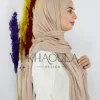 Lycra Coton Maxi – TAUPE – Image 3