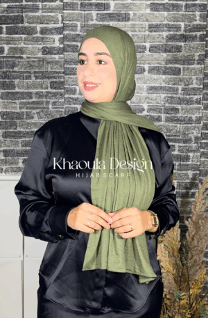 Lycra Coton Maxi – HUNTER