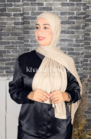 Lycra Coton Maxi – LINEN