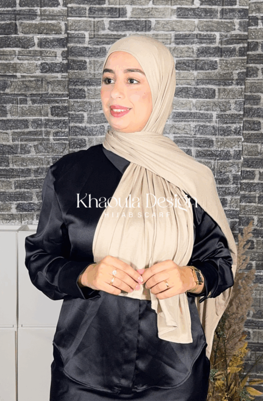 Lycra Coton Maxi – LINEN