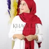 Lycra Tie Back – BORDEAUX