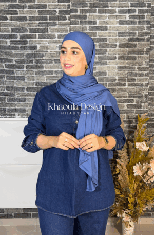 Lycra Tie Back – NUDE DENIM
