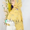 Mousseline Imprimé - SKU-N – Image 2