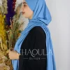 Lycra Tie Back –BLEU MODERNE – Image 3