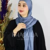 Lycra Tie Back –BLEU JEAN