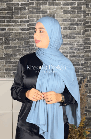 Lycra Coton Maxi – DENIM